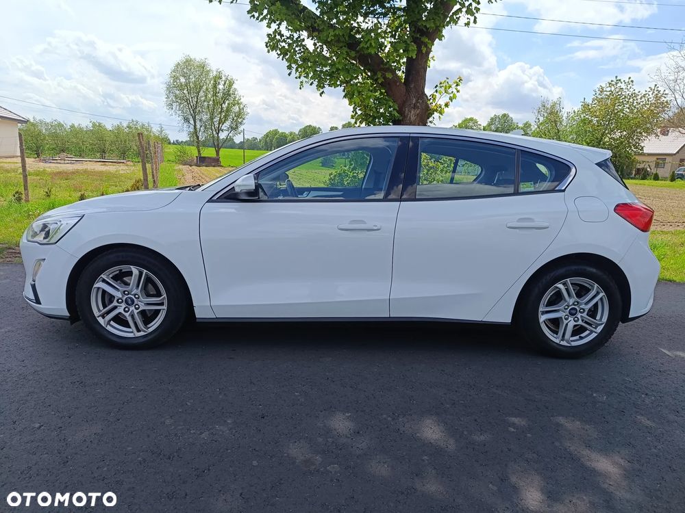 Ford Focus 1.5 EcoBlue Trend Edition - 14