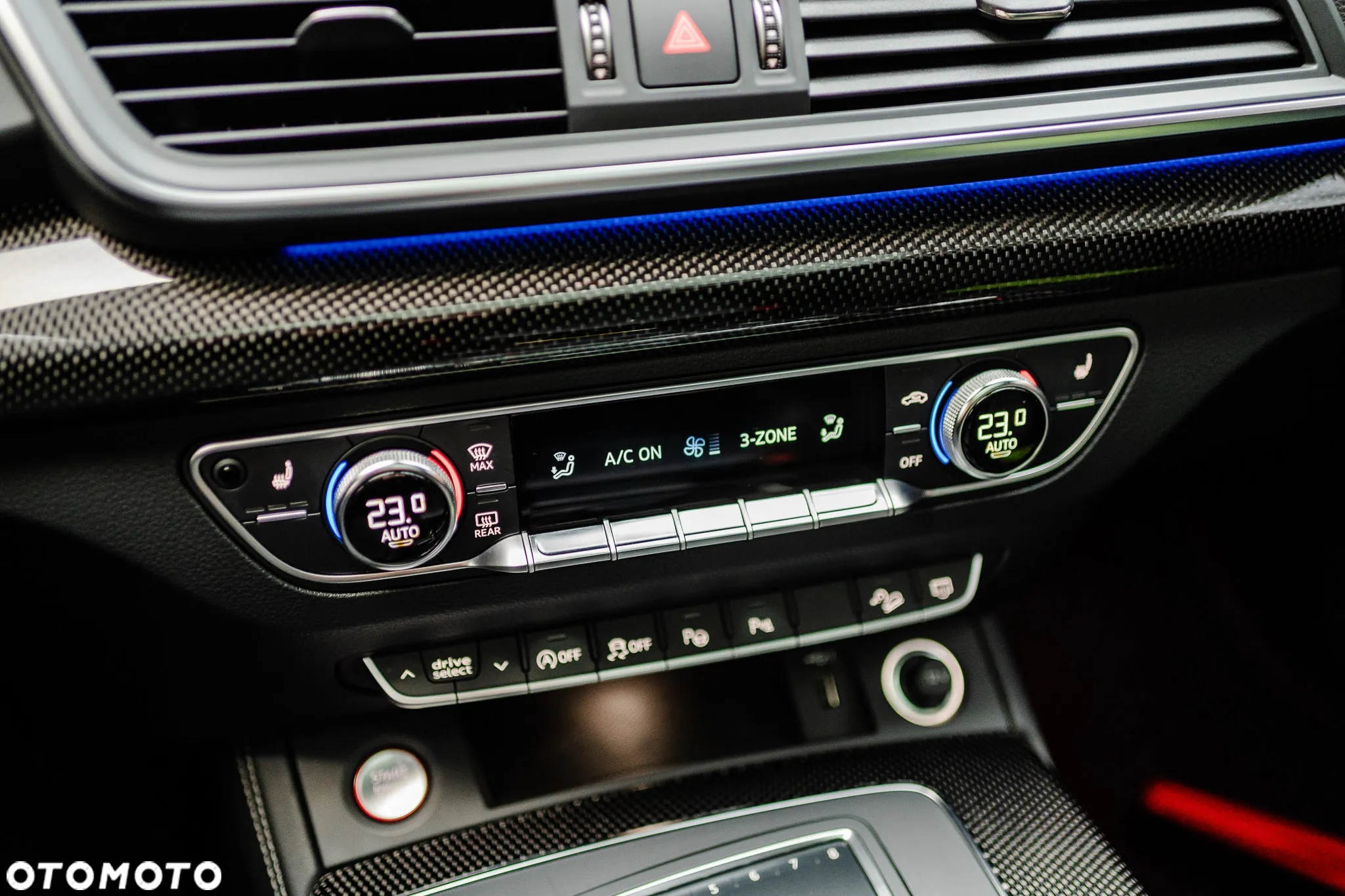 Audi SQ5 3.0 TFSI Quattro Tiptronic - 7