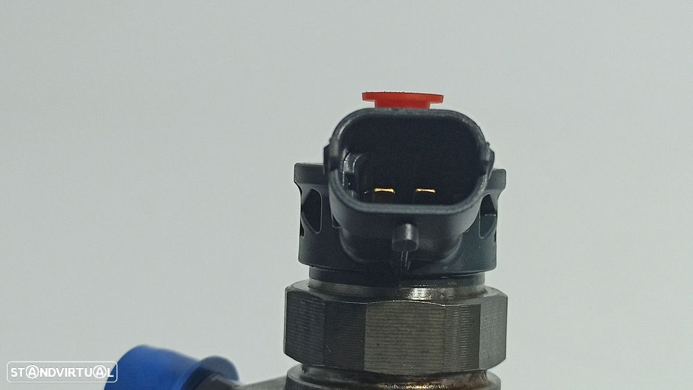 INJETOR NISSAN QASHQAI (J11) ACENTA - 6