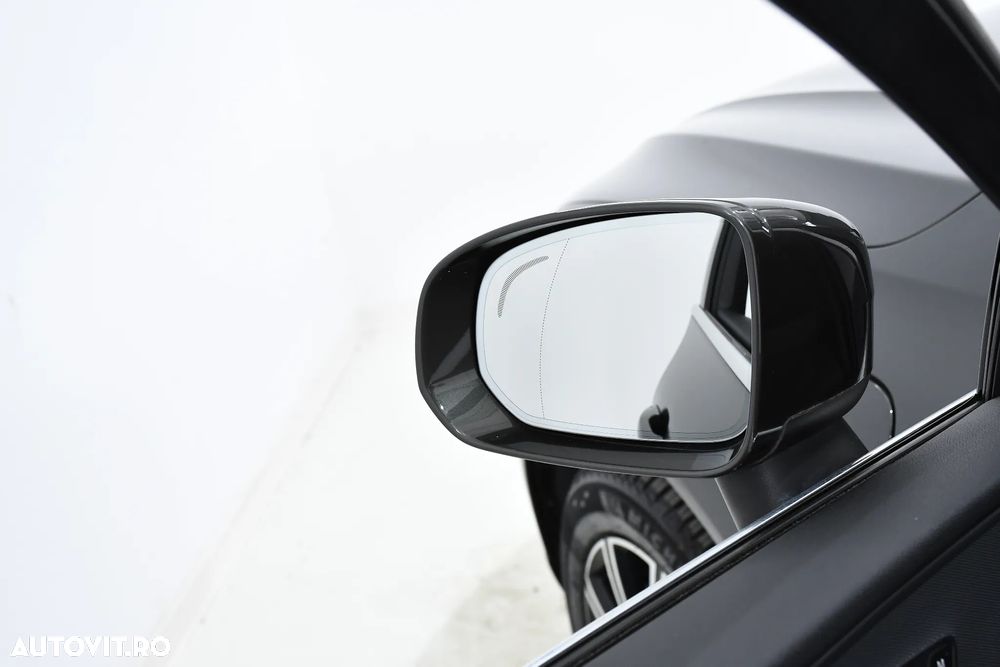 Volvo XC 60 Recharge T8 Twin Engine eAWD Inscription - 23