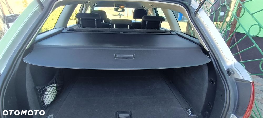 Audi A4 Avant - 9