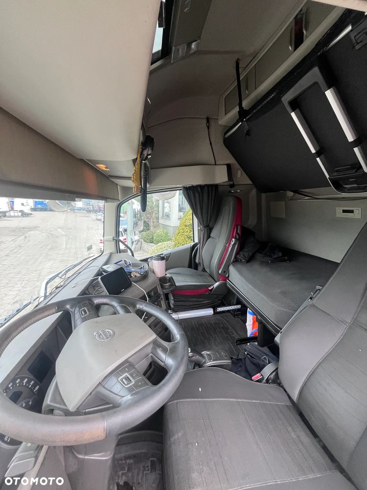 Volvo FH - 9