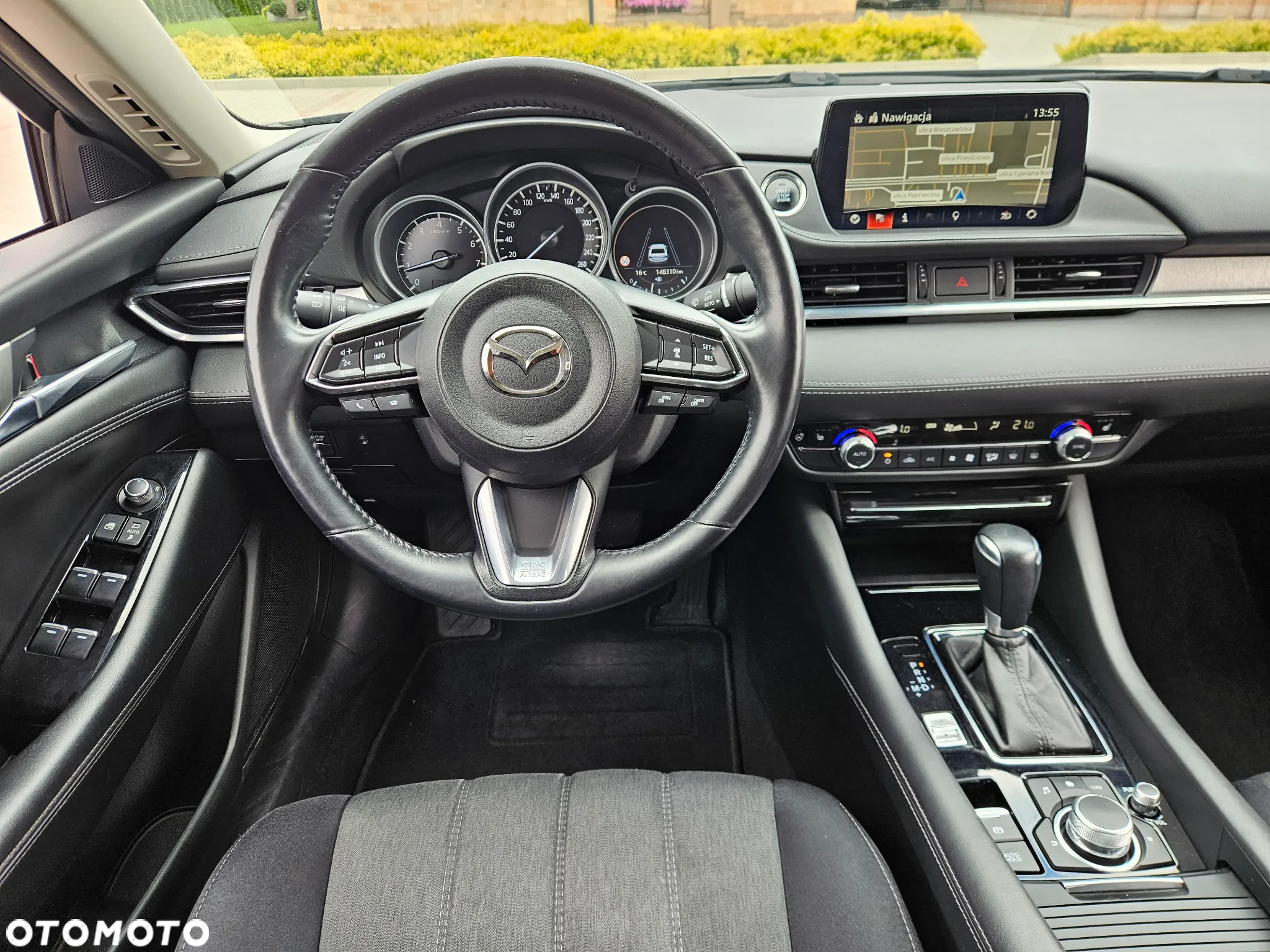 Mazda 6 2.0 SkyEnergy - 27