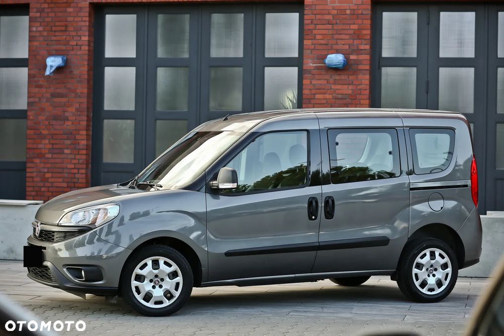 Fiat Doblo - 9