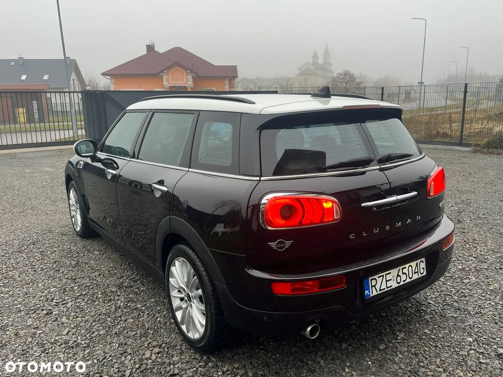 MINI Clubman - 15