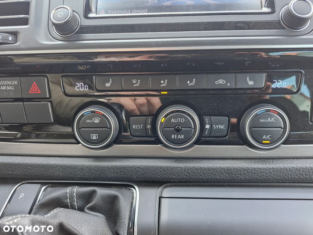 Volkswagen California - 20