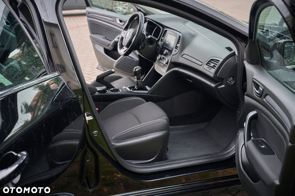 Renault Megane - 6