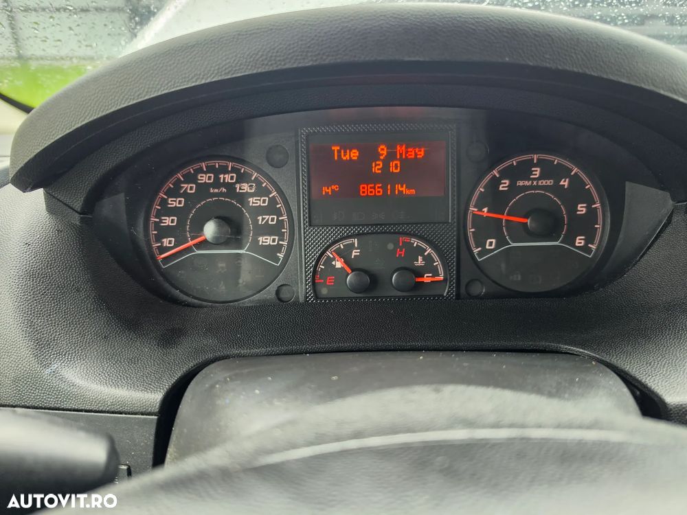 Fiat Ducato - 4