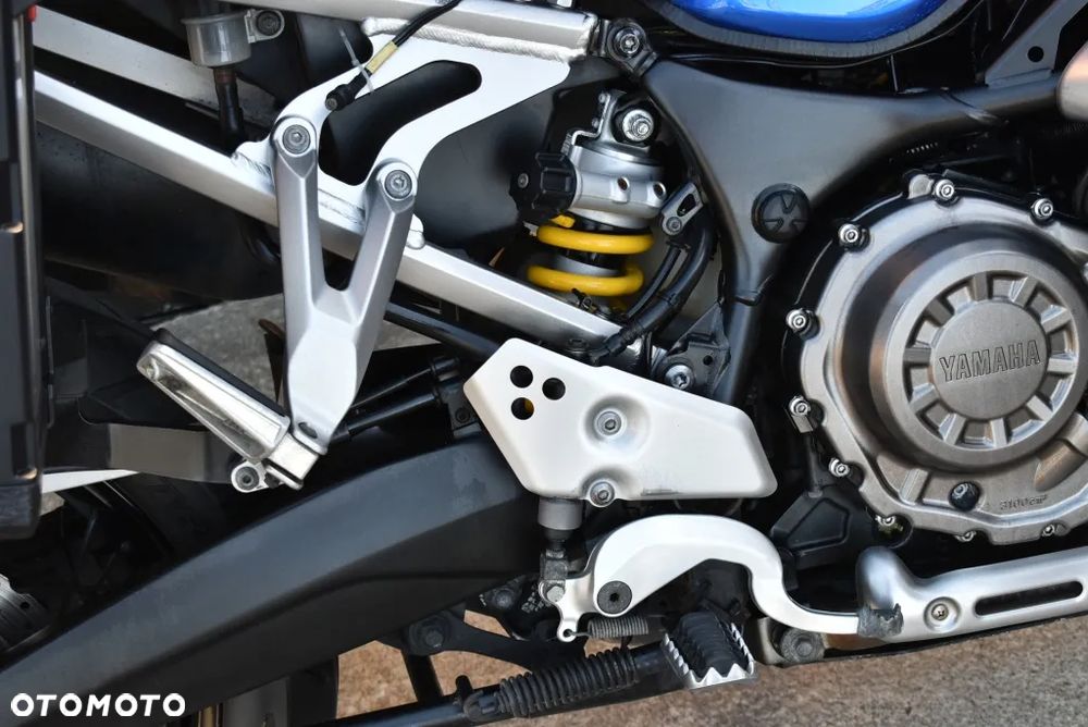 Yamaha Super Tenere - 35