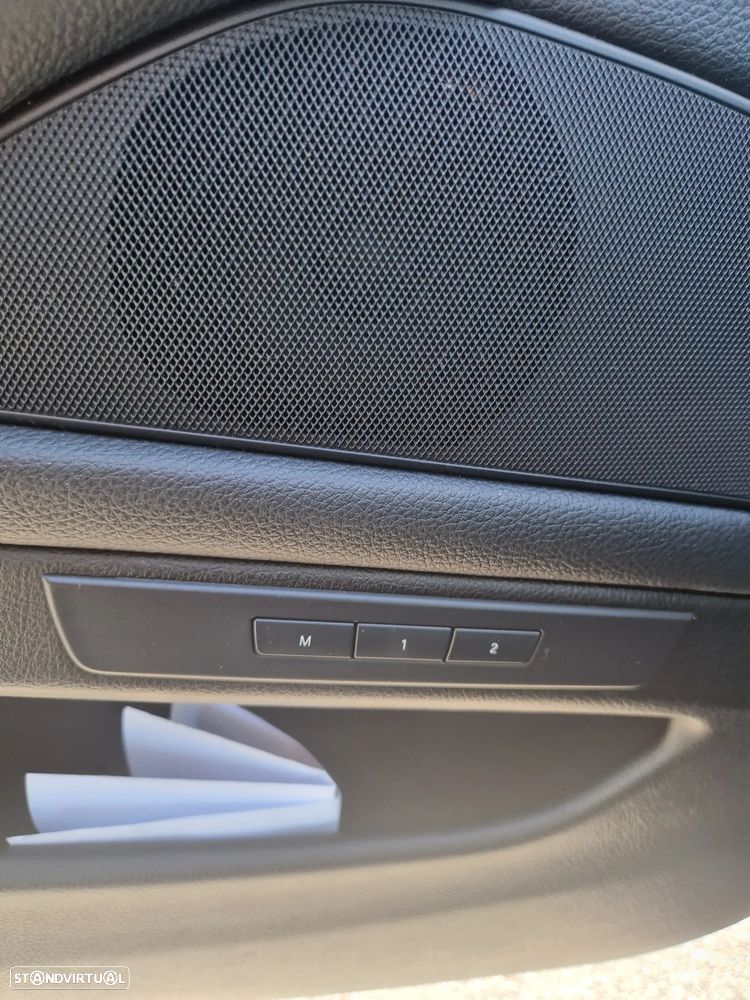 BMW 528 i xDrive Auto - 18