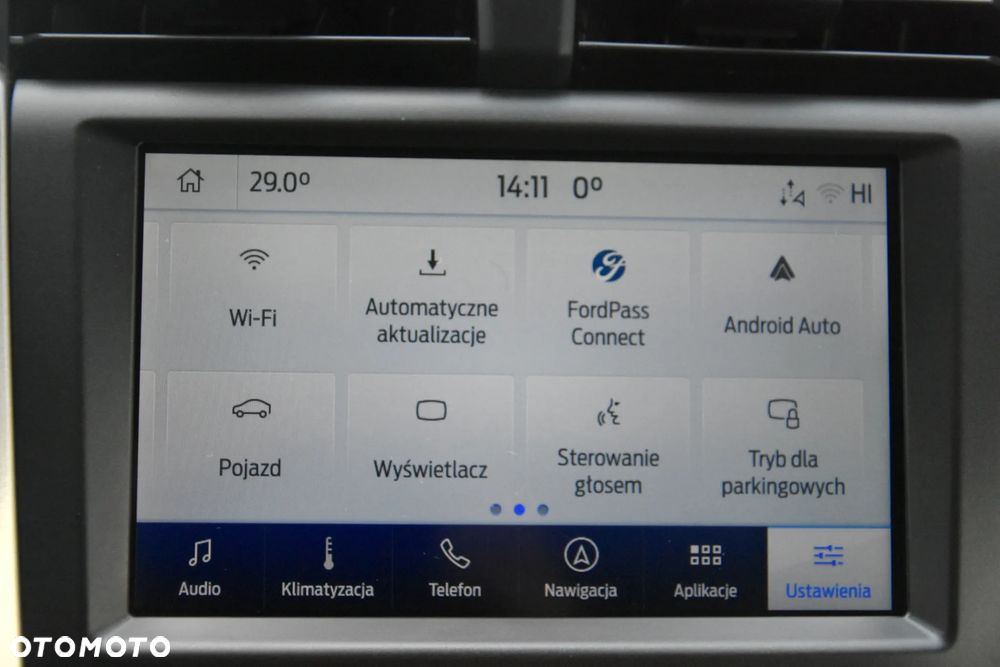 Ford Mondeo 2.0 Ti-VCT VIGNALE - 35