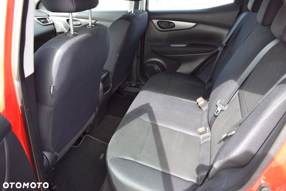 Nissan Qashqai - 18