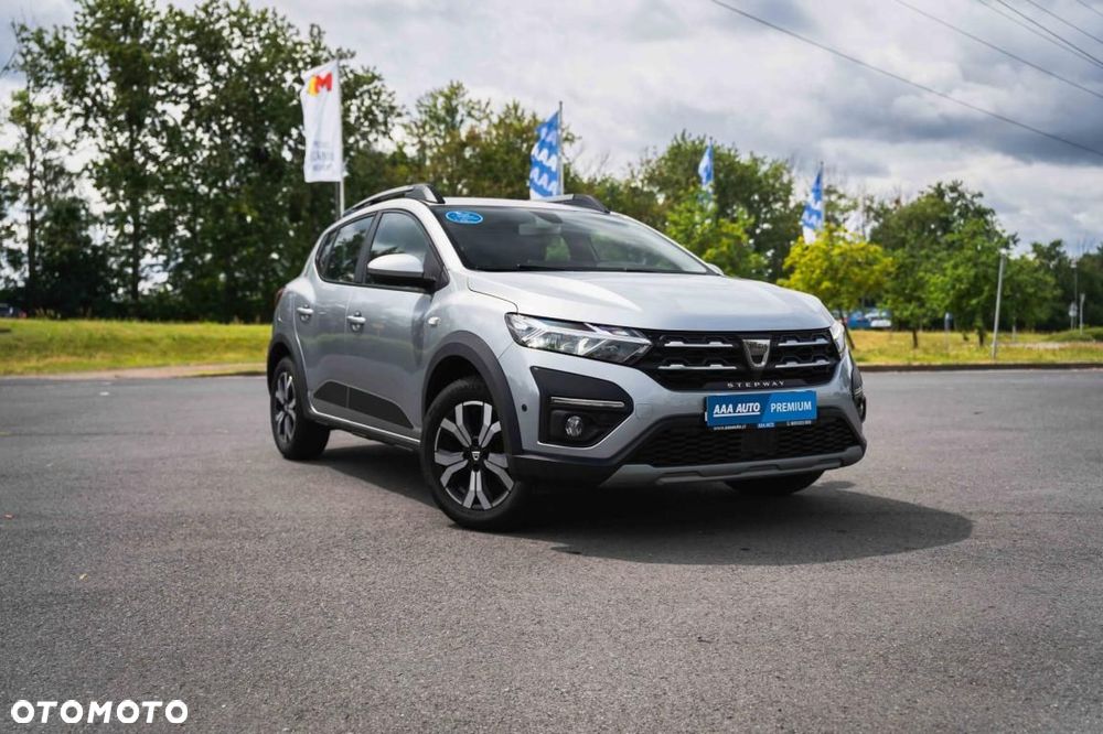 Dacia Sandero - 3