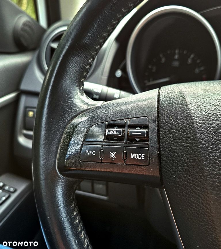 Mazda 5 2.0 MZR-DISI i-stop Sports-Line - 21