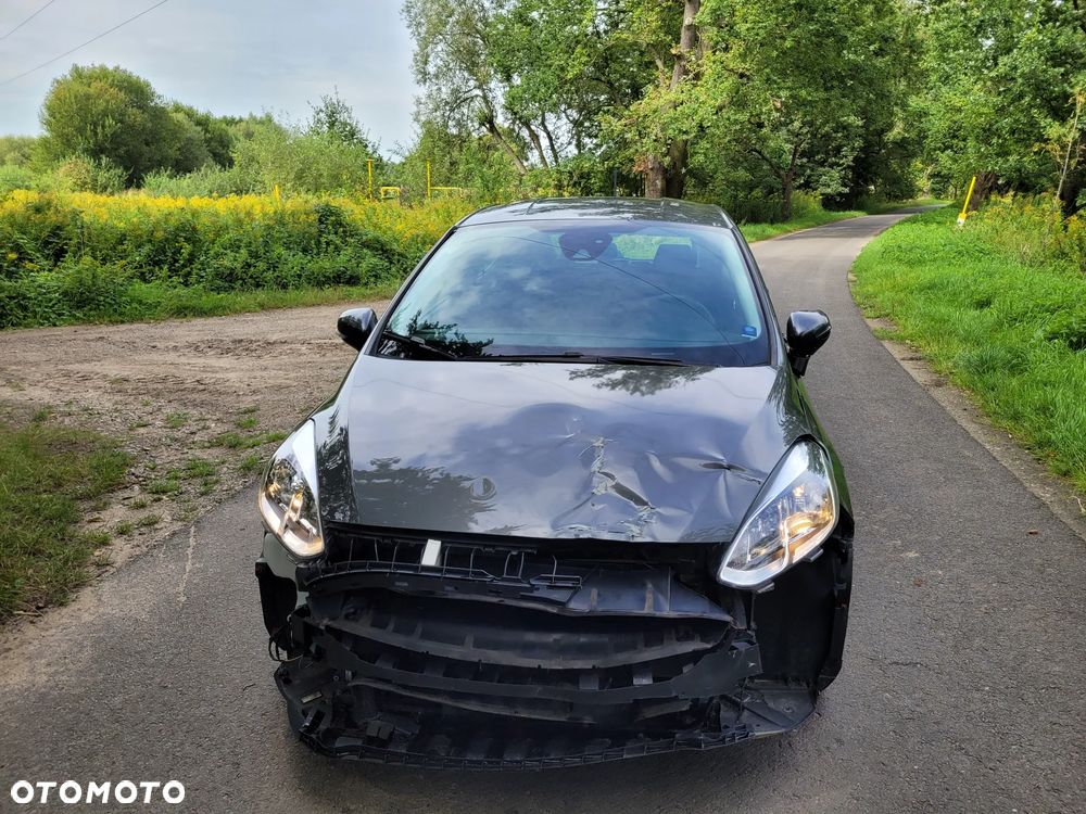Ford Fiesta 1.0 EcoBoost S&S TITANIUM VIGNALE - 15