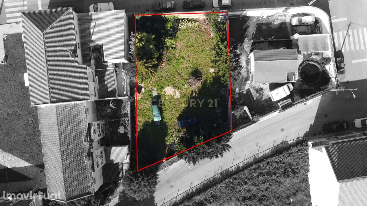 TERRENO URBANO - Grande imagem: 2/10