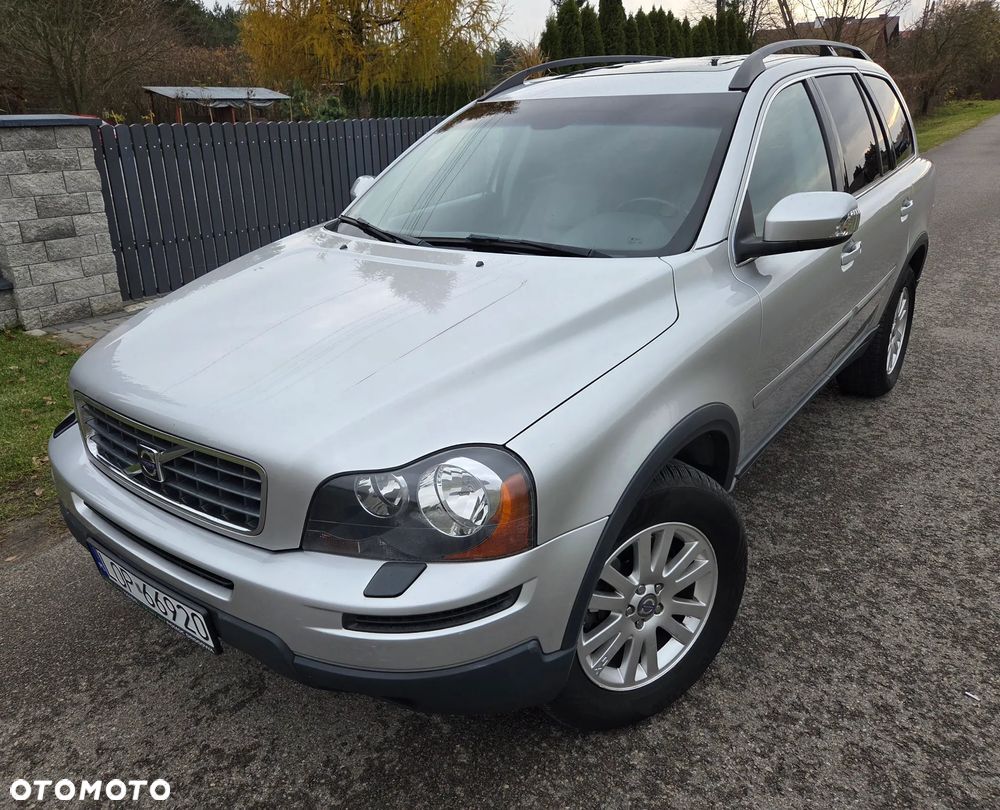 Volvo XC 90 3.2 AWD Summum - 5