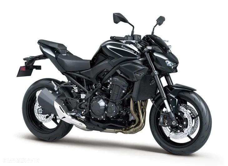 Kawasaki Z