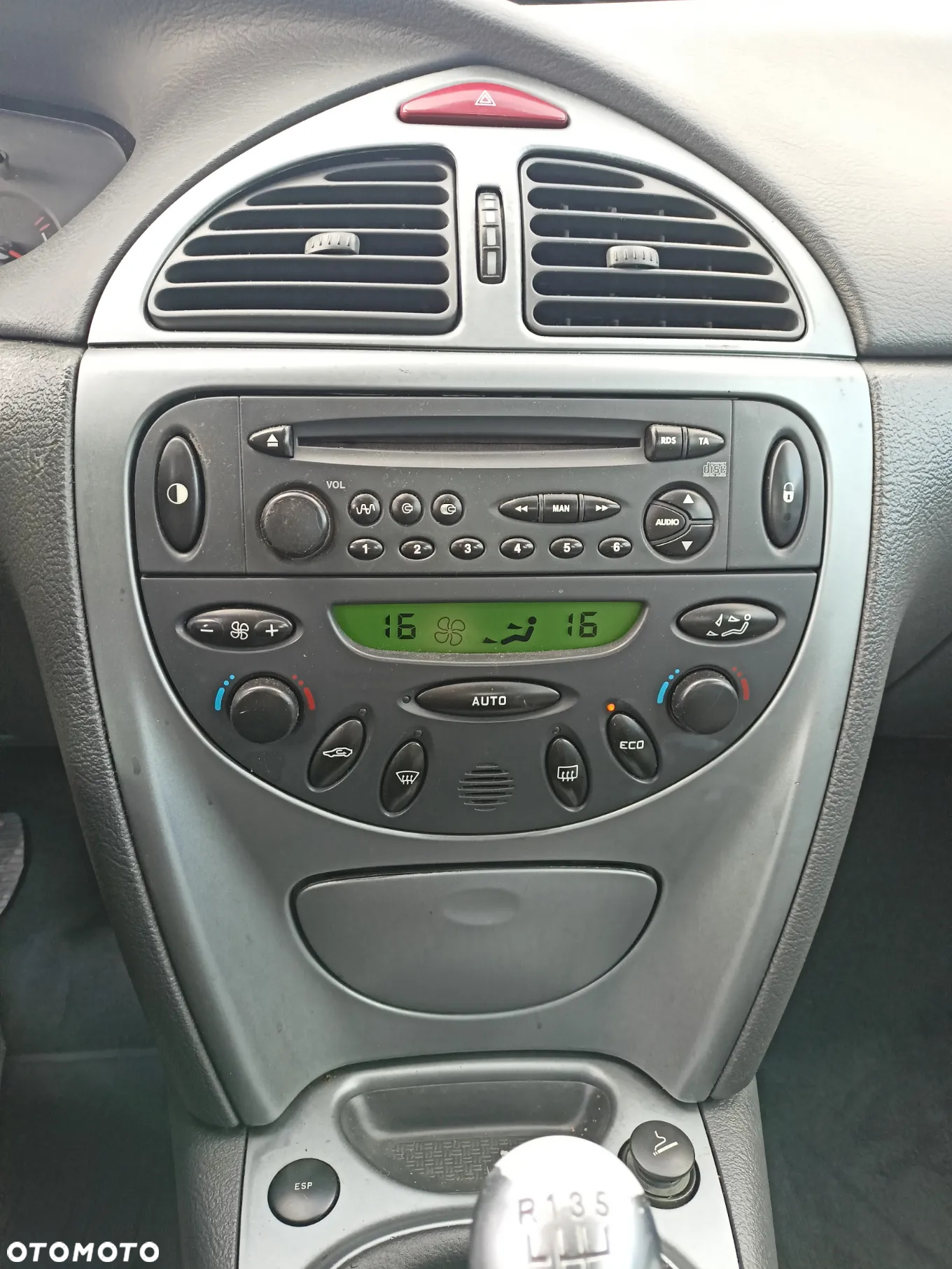 Citroën C5 - 10