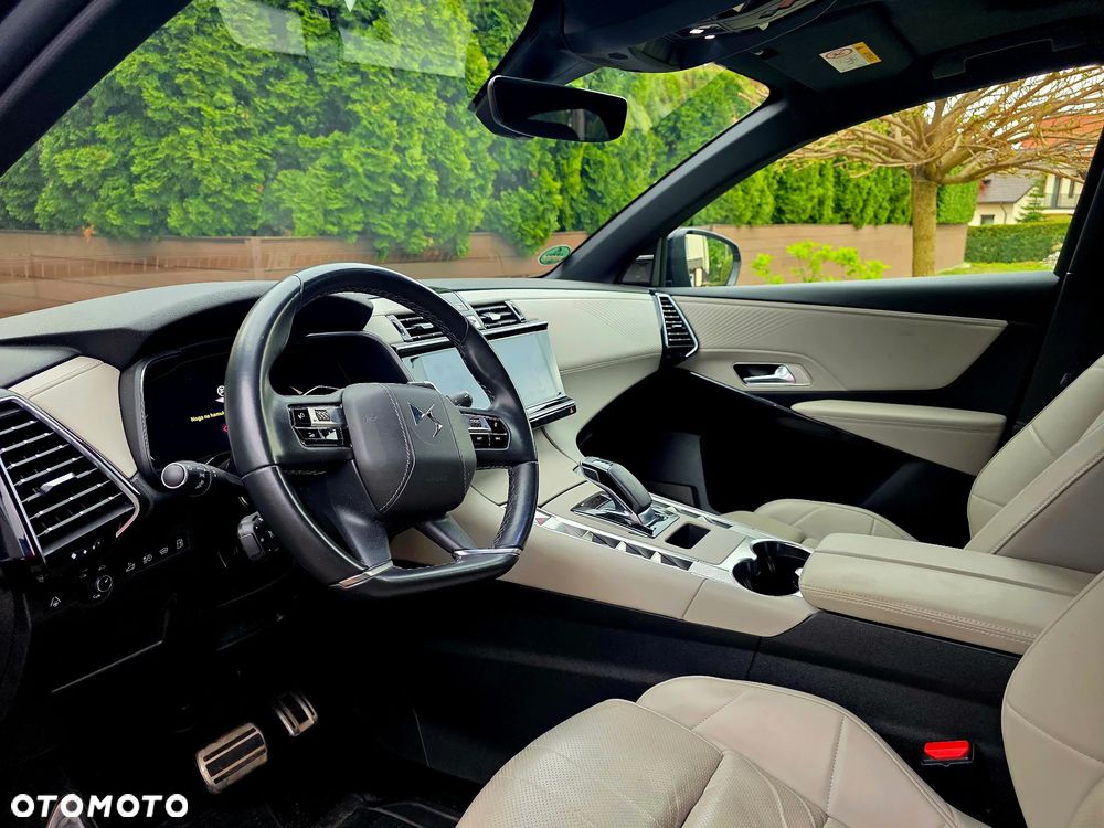 DS Automobiles DS 7 1.6 E-Tense 4x4 La Premiere - 9