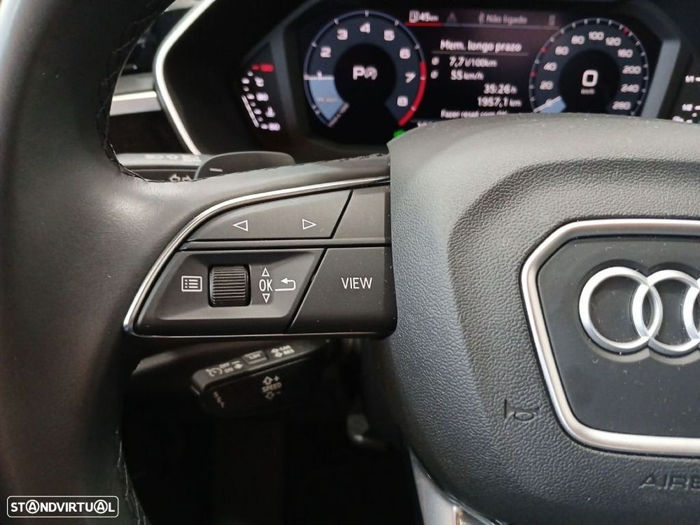 Audi Q3 35 TFSI Advanced S tronic - 17