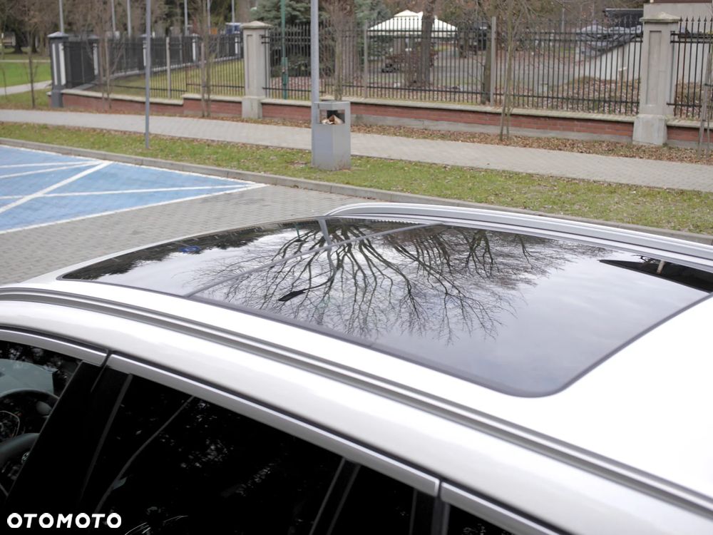 BMW X3 xDrive30i - 14