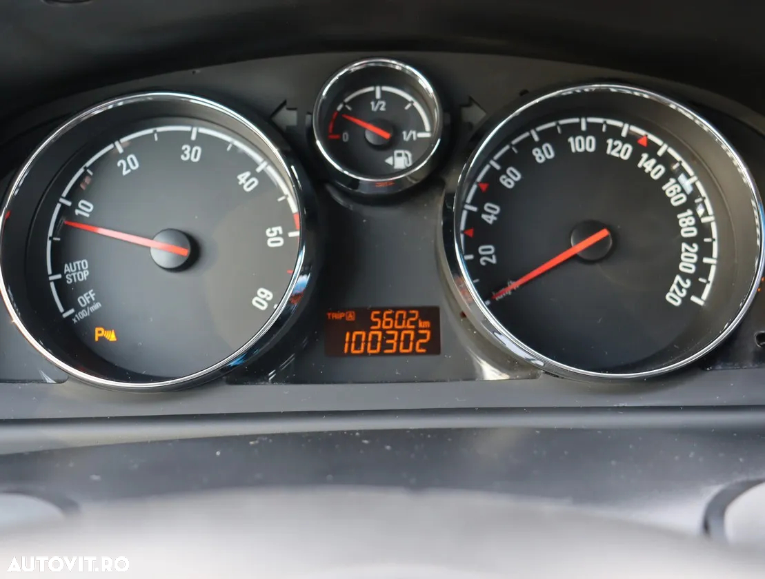 Opel Antara - 7
