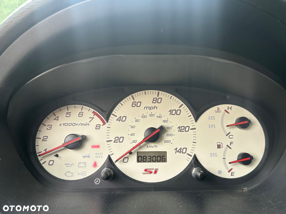 Honda Civic - 10