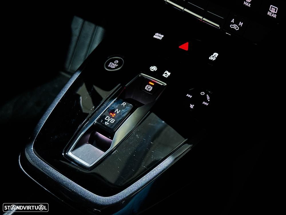 Audi Q4 Sportback e-tron 40 63 kWh SE Business - 25