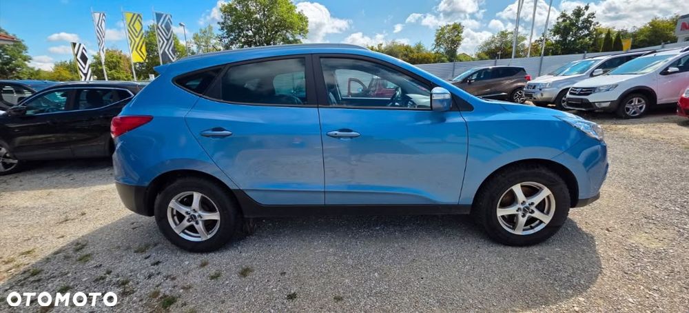 Hyundai ix35 - 4