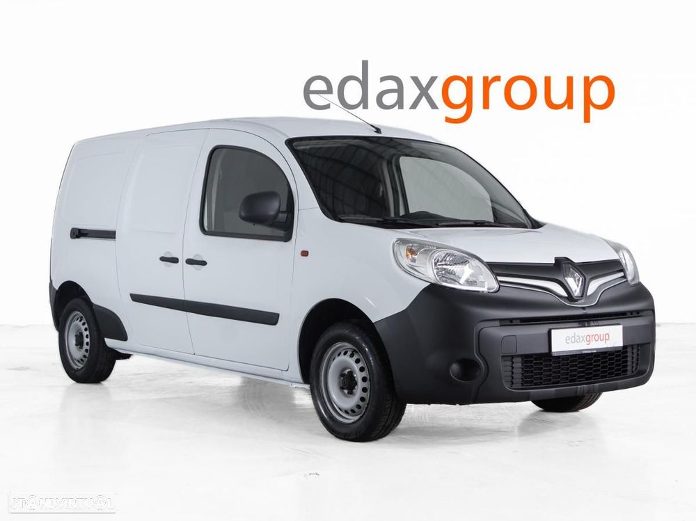 Renault Kangoo EXPRESS 1.5 DCI ENERGY S/S MAXI 3L (c/iva) - 1