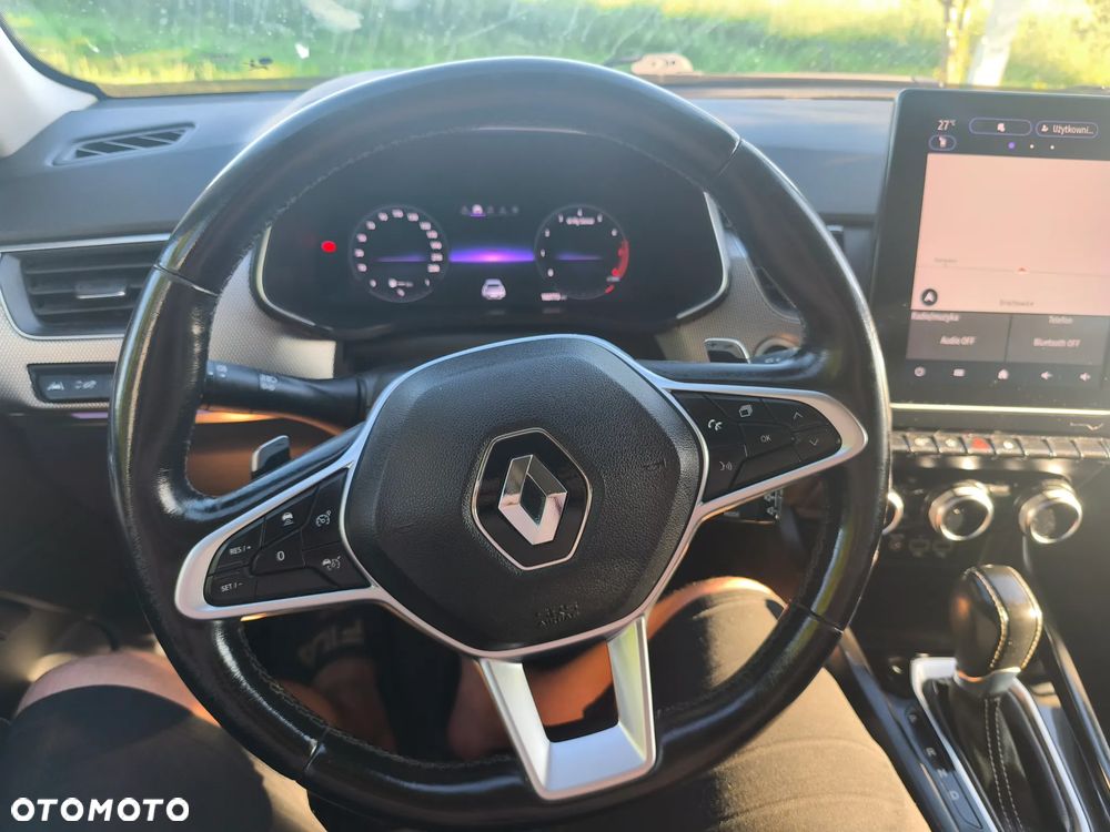 Renault Arkana TCe 140 EDC INTENS - 7