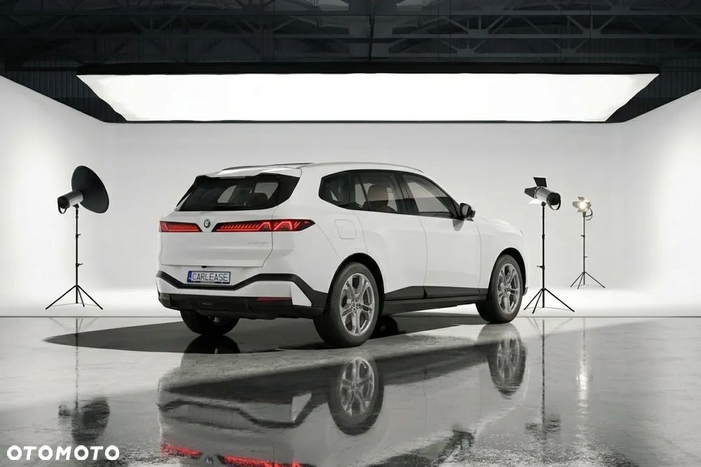 BMW X5 xDrive40d - 4