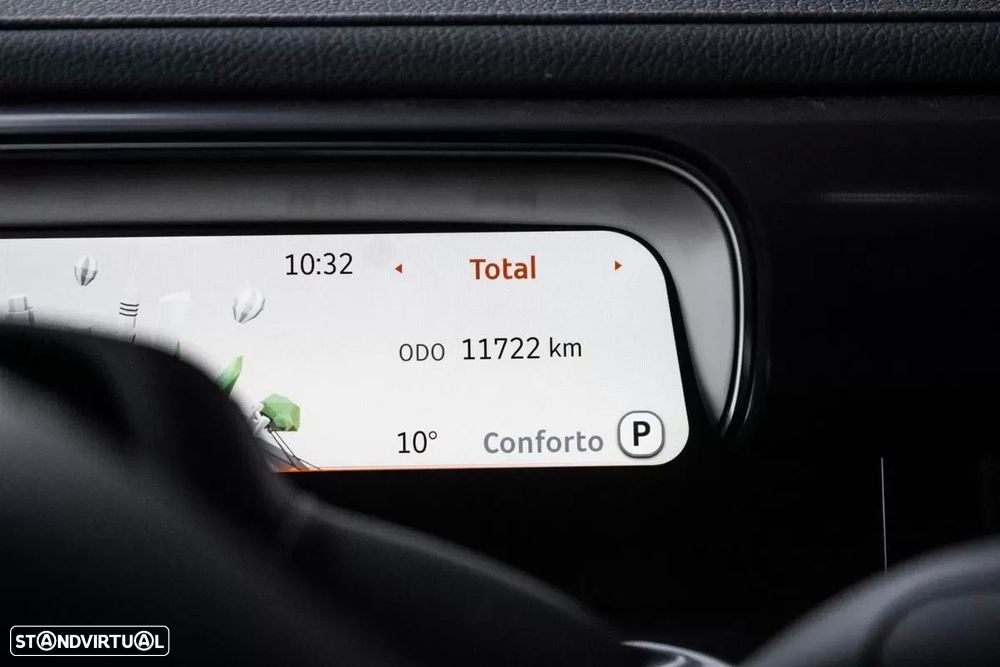 Smart #3 66 kWh Brabus AWD - 39