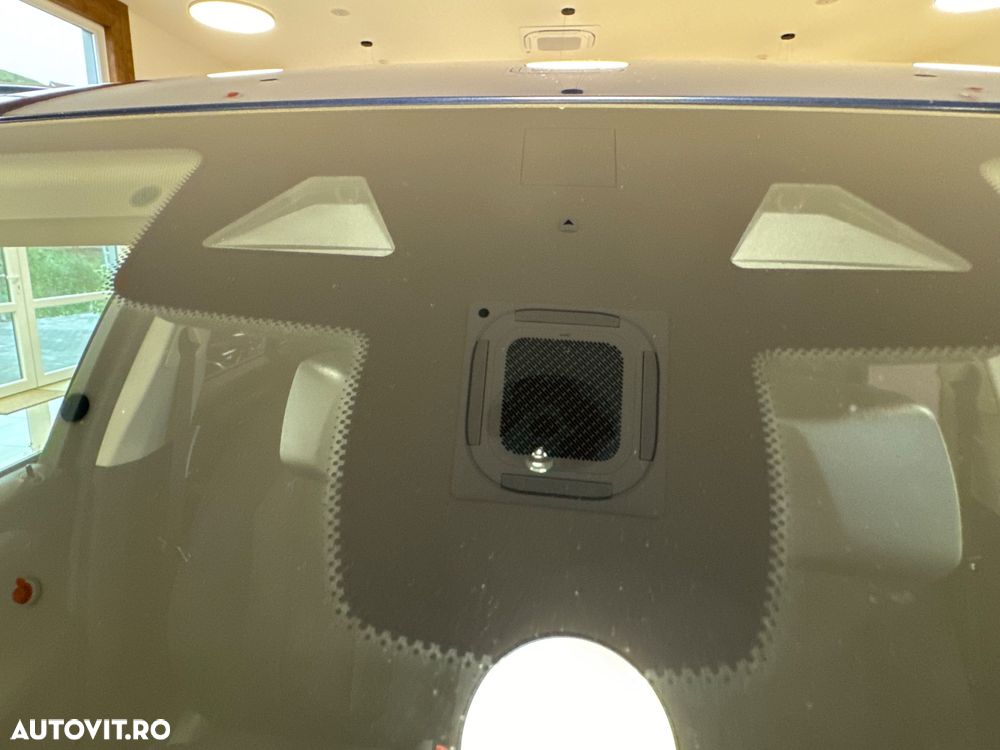 BMW X3 xDrive20d AT Luxury Line - 25