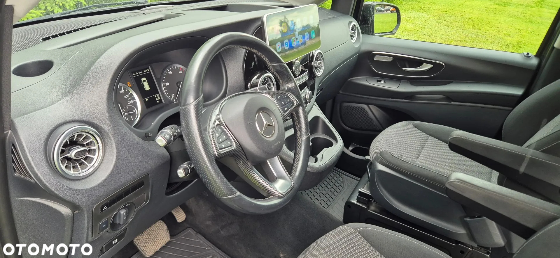 Mercedes-Benz Vito 116 CDI Tourer Lang EDITION - 20
