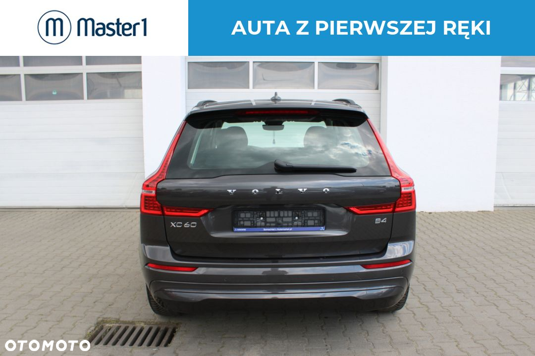 Volvo XC 60 B4 B Core - 5