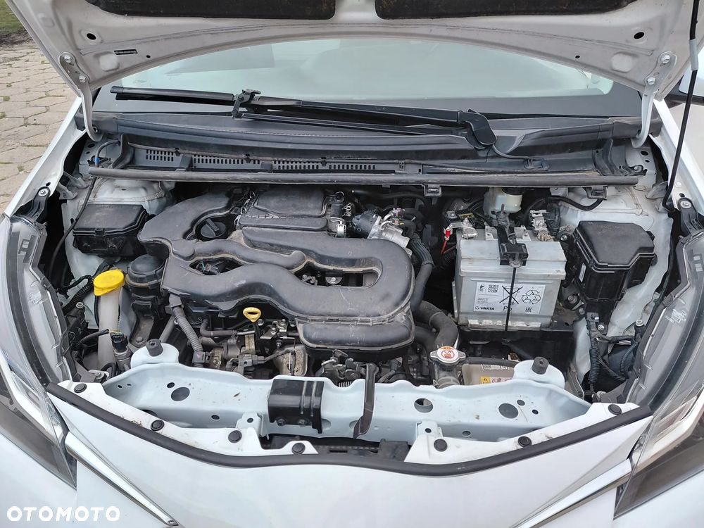 Toyota Yaris 1.0 VVT-i - 26