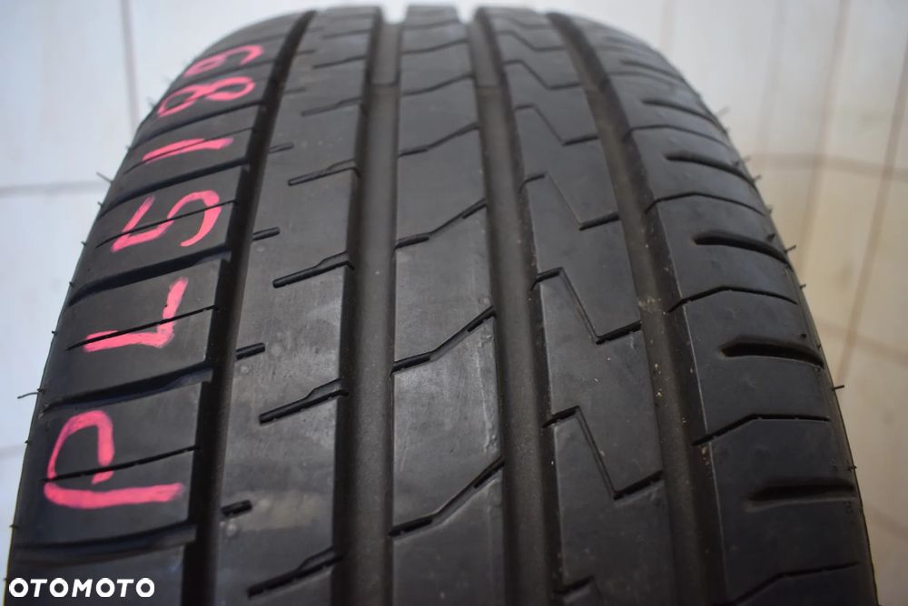 R16 205/55 Falken Ziex ZE310 ecorun 2024r Wysyłka gratis! - 1