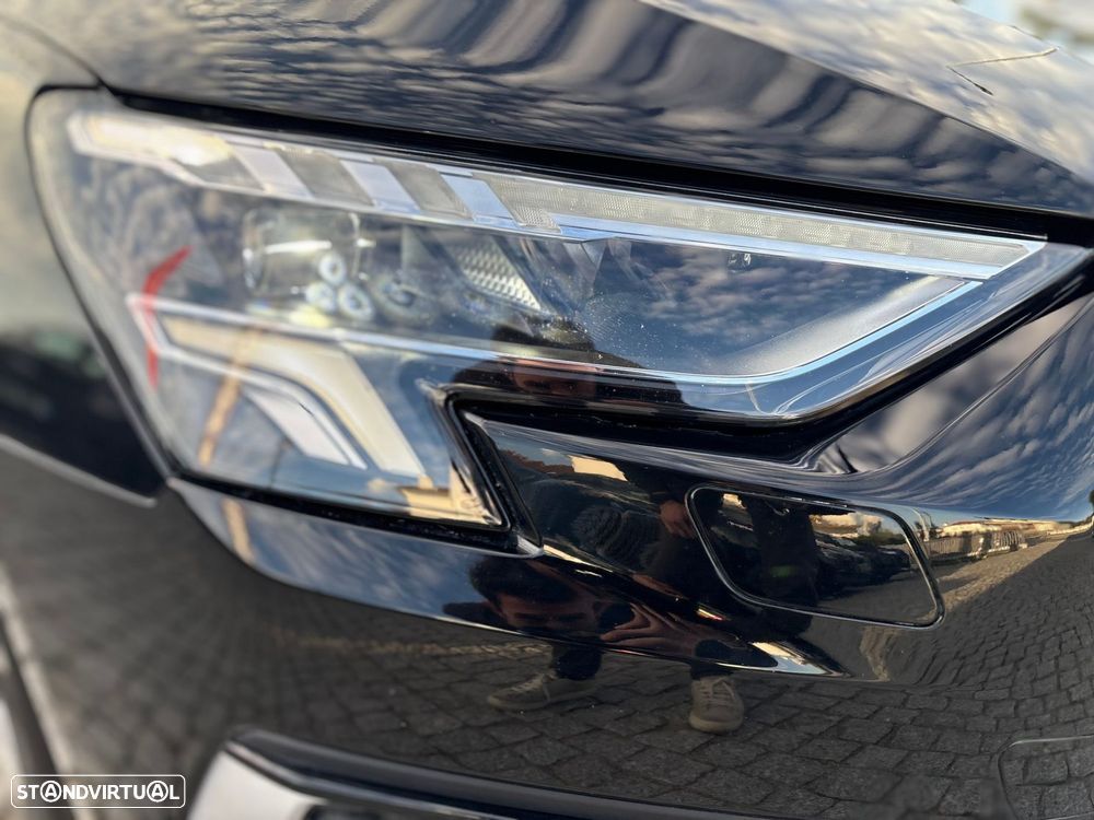 Audi A3 Sportback 40 TFSIe Advanced - 10