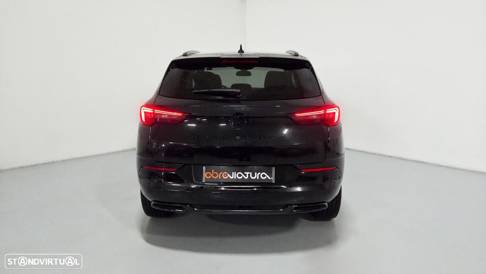 Opel Grandland 1.5 CDTI GS Line AT - 5