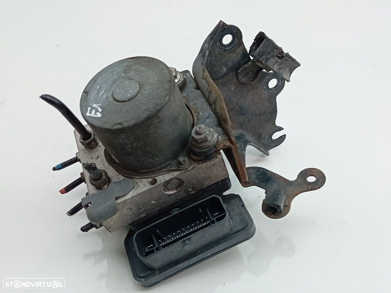 Centralina ABS TOYOTA Auris Touring Sports (_E18_) - 2
