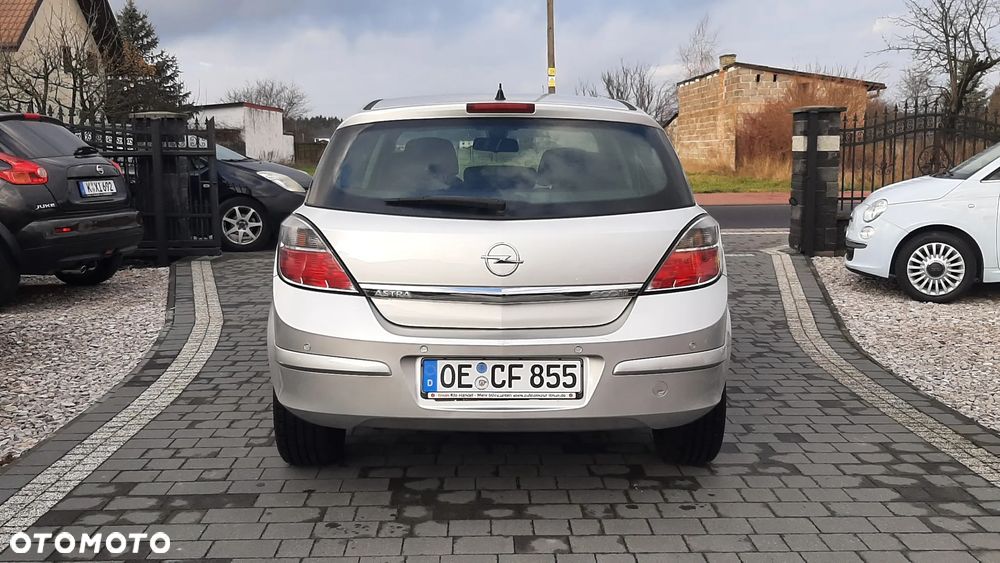 Opel Astra 1.4 Innovation - 4