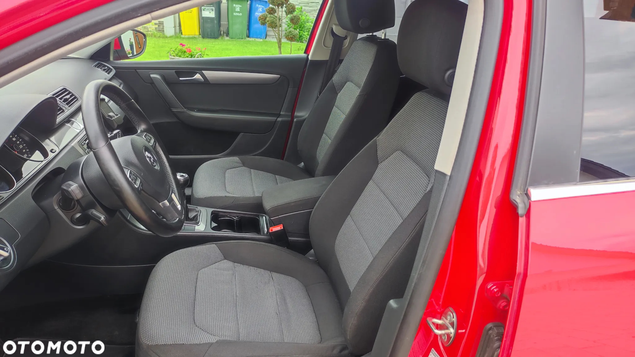 Volkswagen Passat Variant 2.0 TDI BlueMotion Technology Business Edition - 10