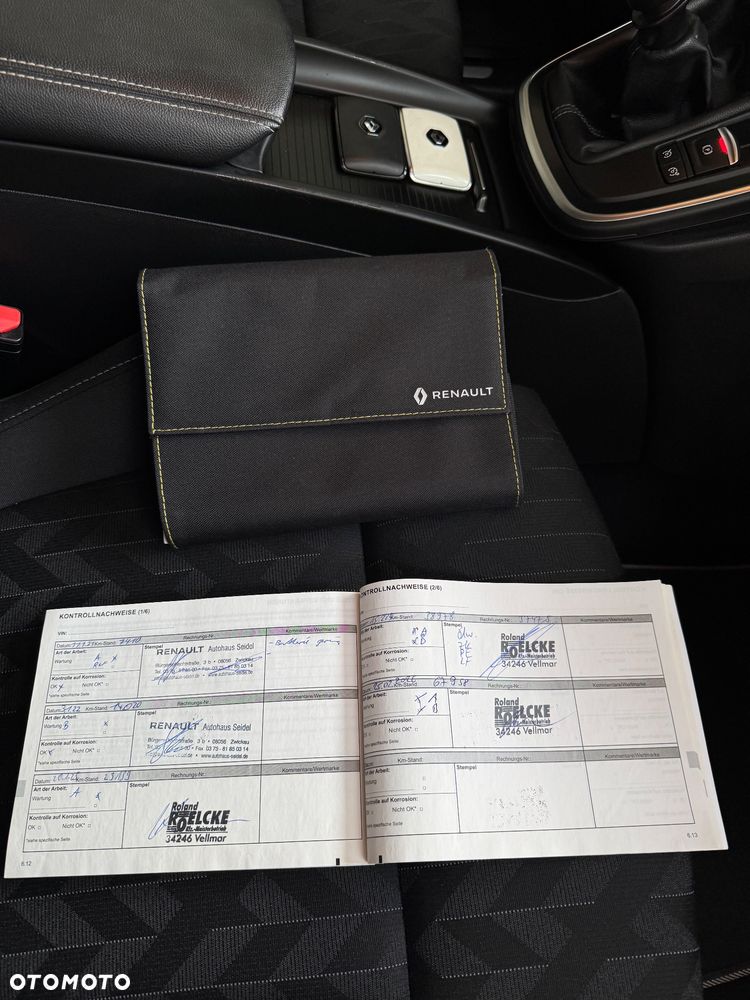 Renault Scenic - 39