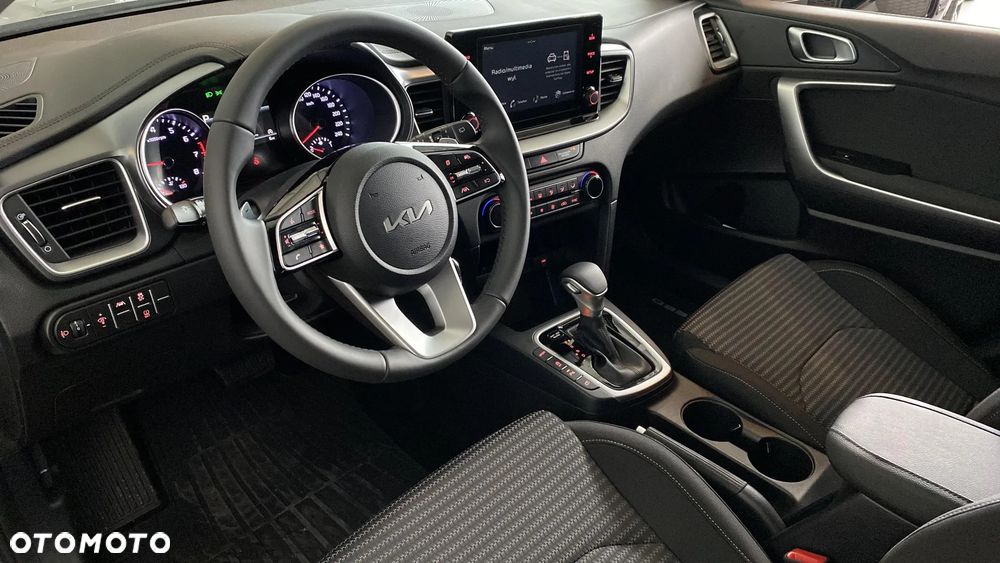 Kia XCeed 1.5 T-GDI M DCT - 10