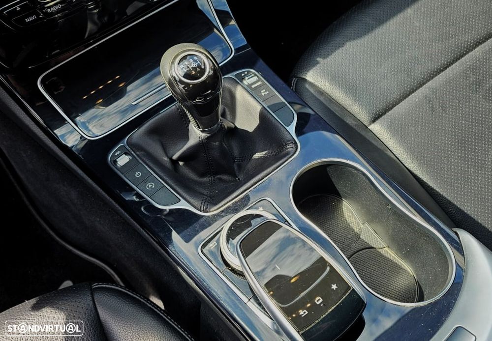 Mercedes-Benz C 180 d Avantgarde+ - 11
