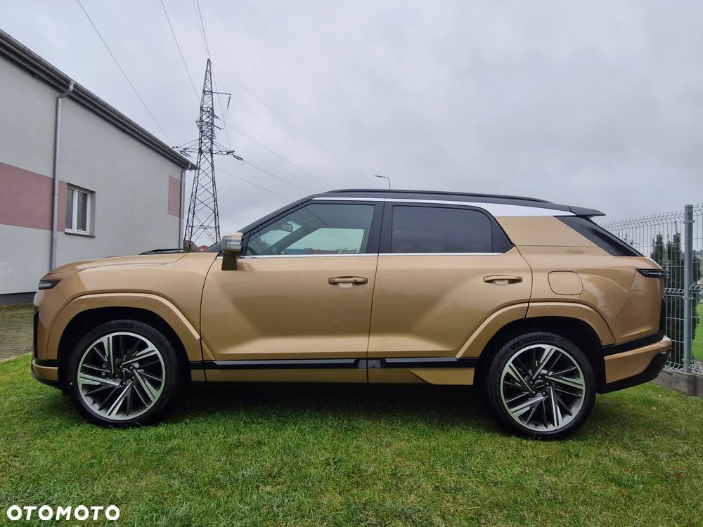 SsangYong/KGM Actyon 1.5 T-GDI Wild 4WD - 11