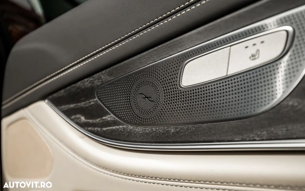 Mercedes-Benz AMG GT 4-door Coupe 53 4Matic+ MHEV - 13