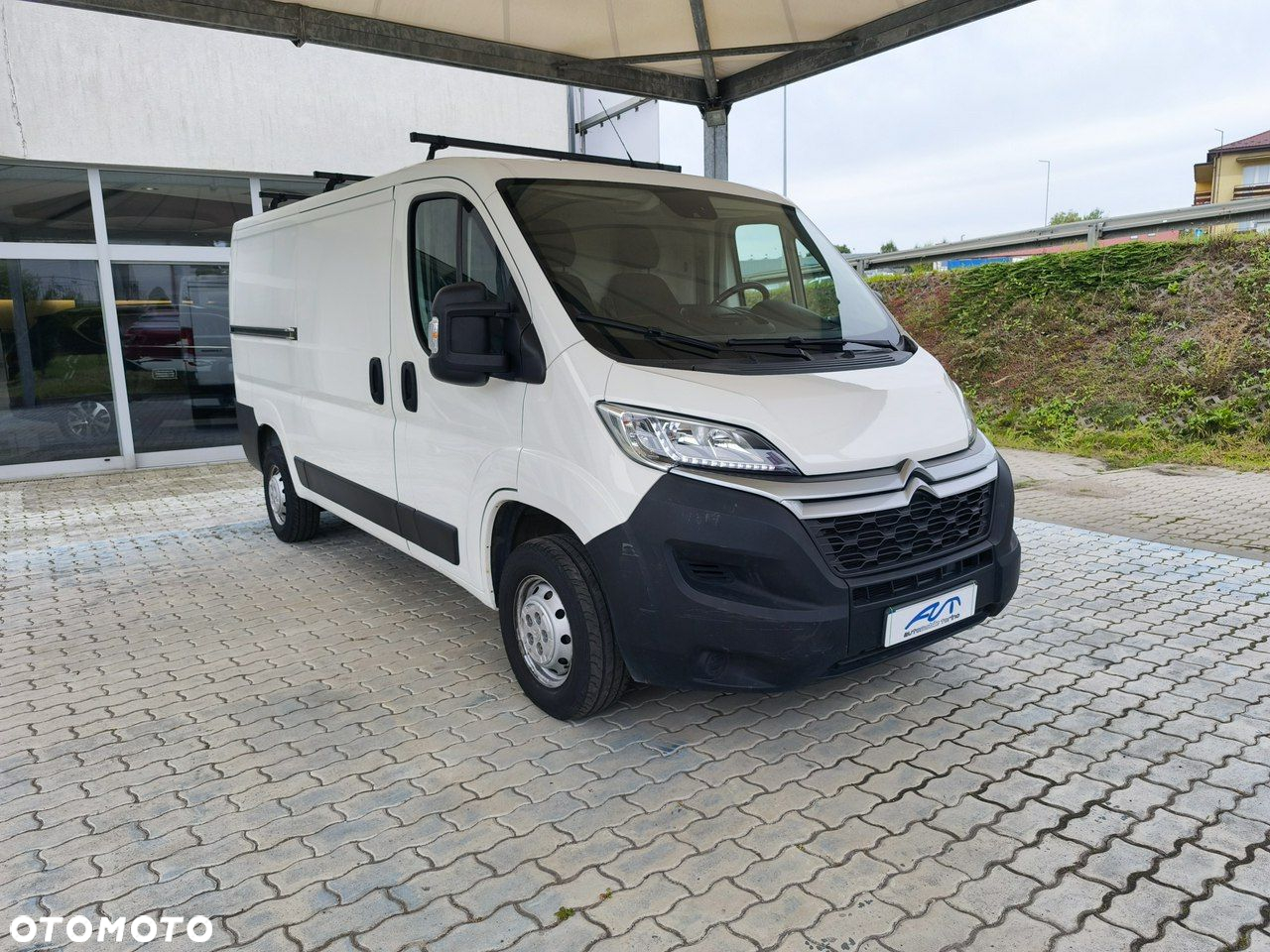 Citroën Jumper - 8